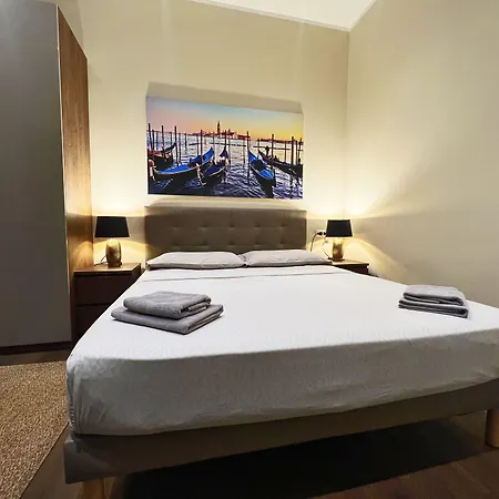 Ξενοδοχείο με διαμερίσματα Miramare Luxury