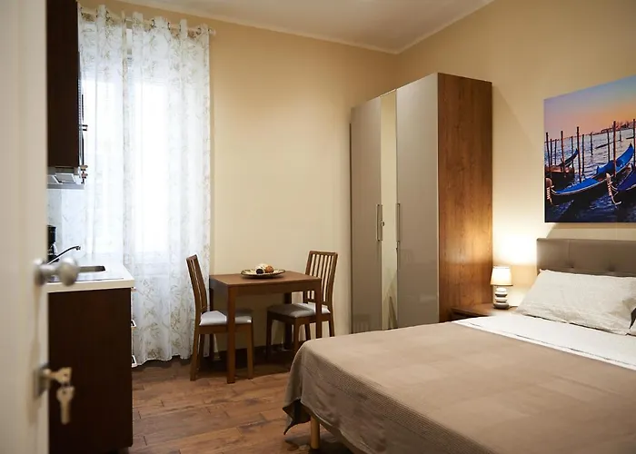 Miramare Luxury 3* Triest