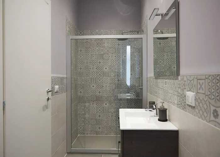 Aparthotel Miramare Luxury Triest