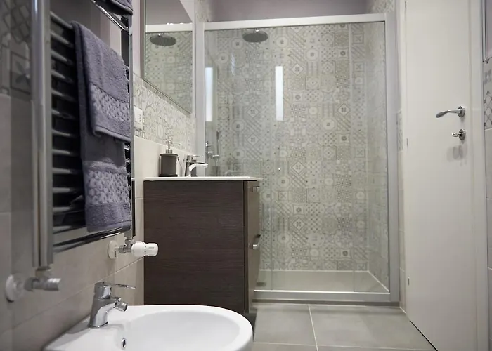 Miramare Luxury Aparthotel