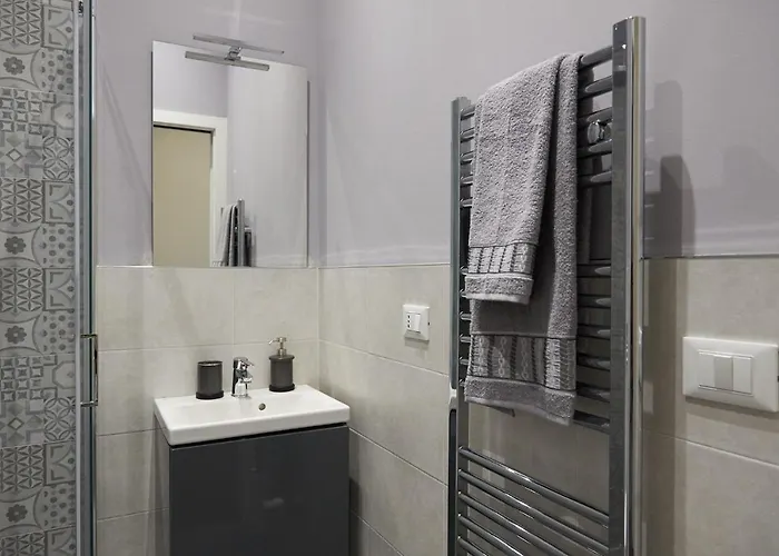 Aparthotel Miramare Luxury Triest