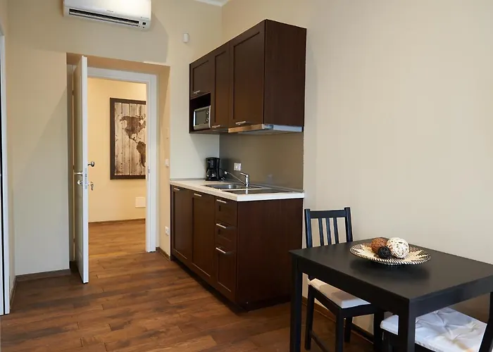 Miramare Luxury Aparthotel