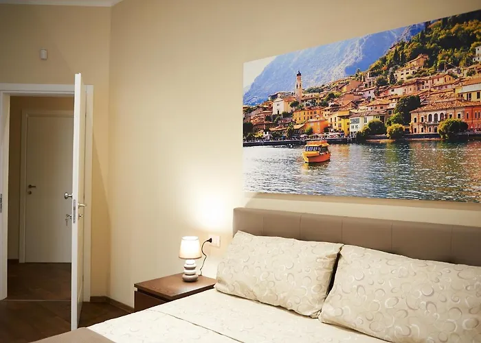 Aparthotel Miramare Luxury