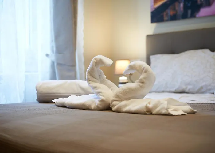 Miramare Luxury 3* Triest