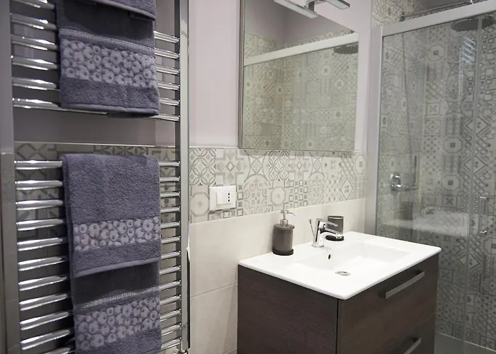 Aparthotel Miramare Luxury 3*